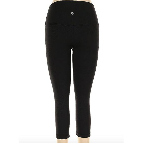 Lululemon Athletica Active Pants - Picture 2 of 3